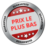 Logo Prix le Plus Bas