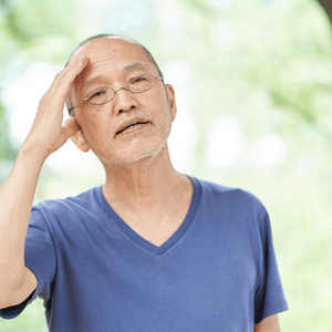 Quand utiliser une Balancelle ? Quand utiliser un deambulateur